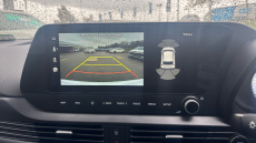 Hyundai BAYON 1.0 TGDi Ultimate 5dr Petrol Hatchback